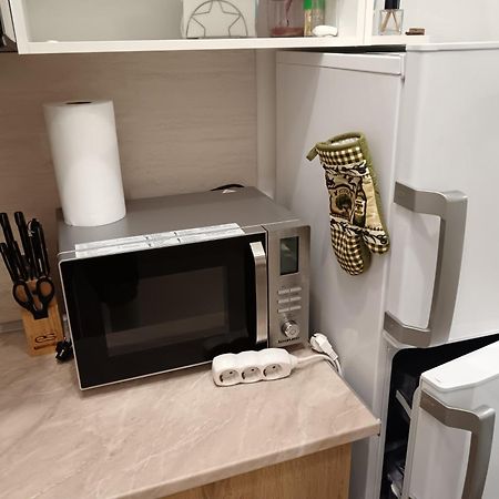 Byala-Apartment-Valmira 비알라 외부 사진
