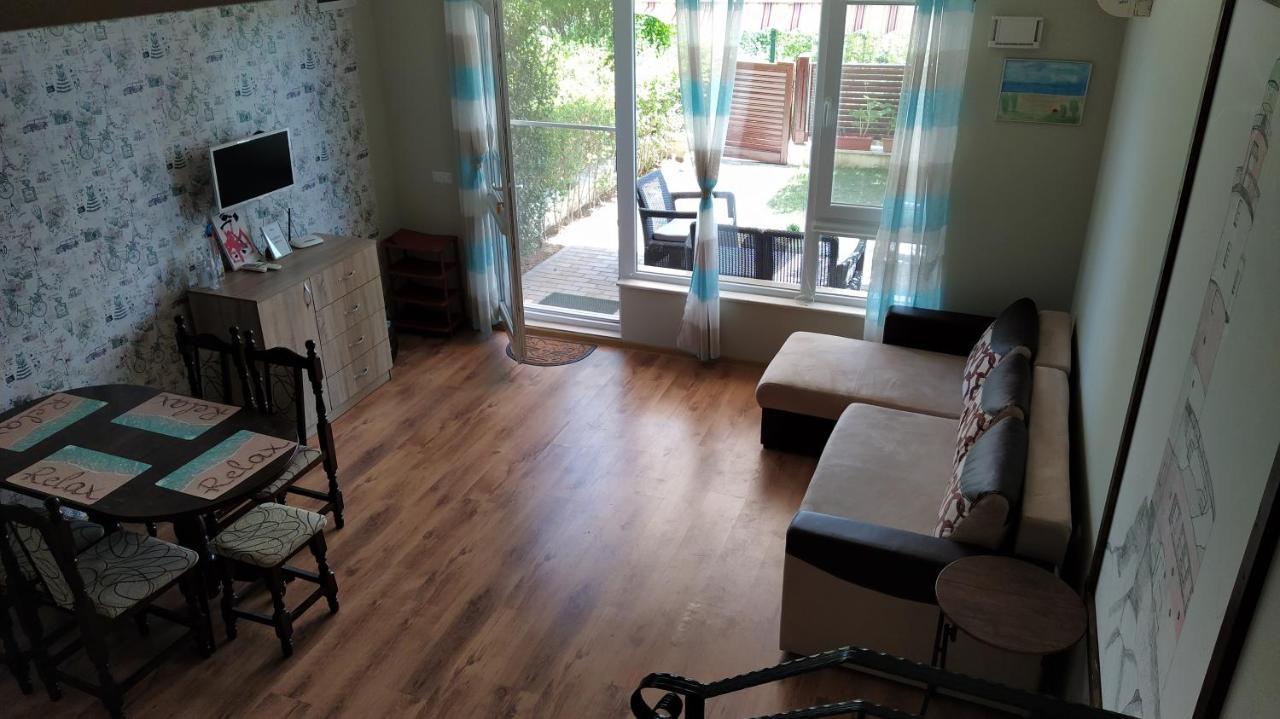 Byala-Apartment-Valmira 비알라 외부 사진