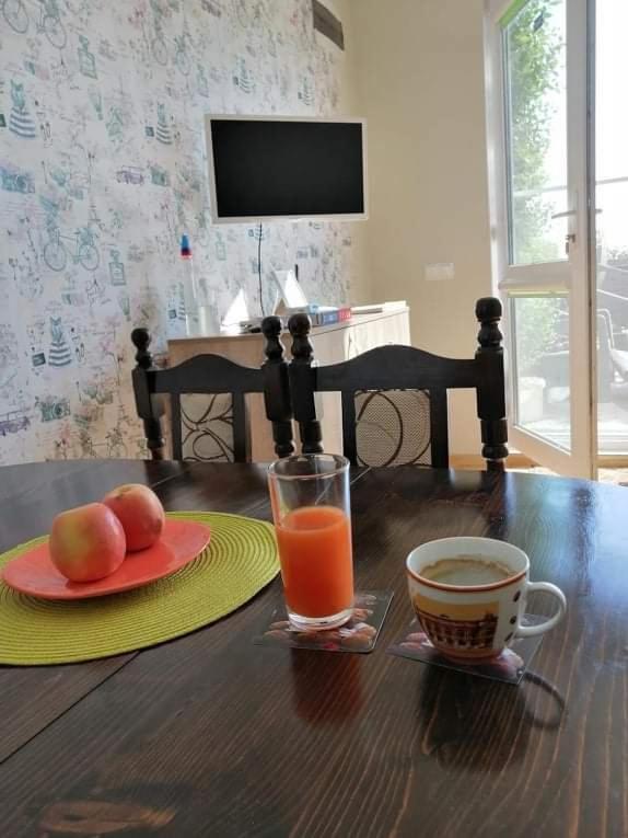 Byala-Apartment-Valmira 비알라 외부 사진