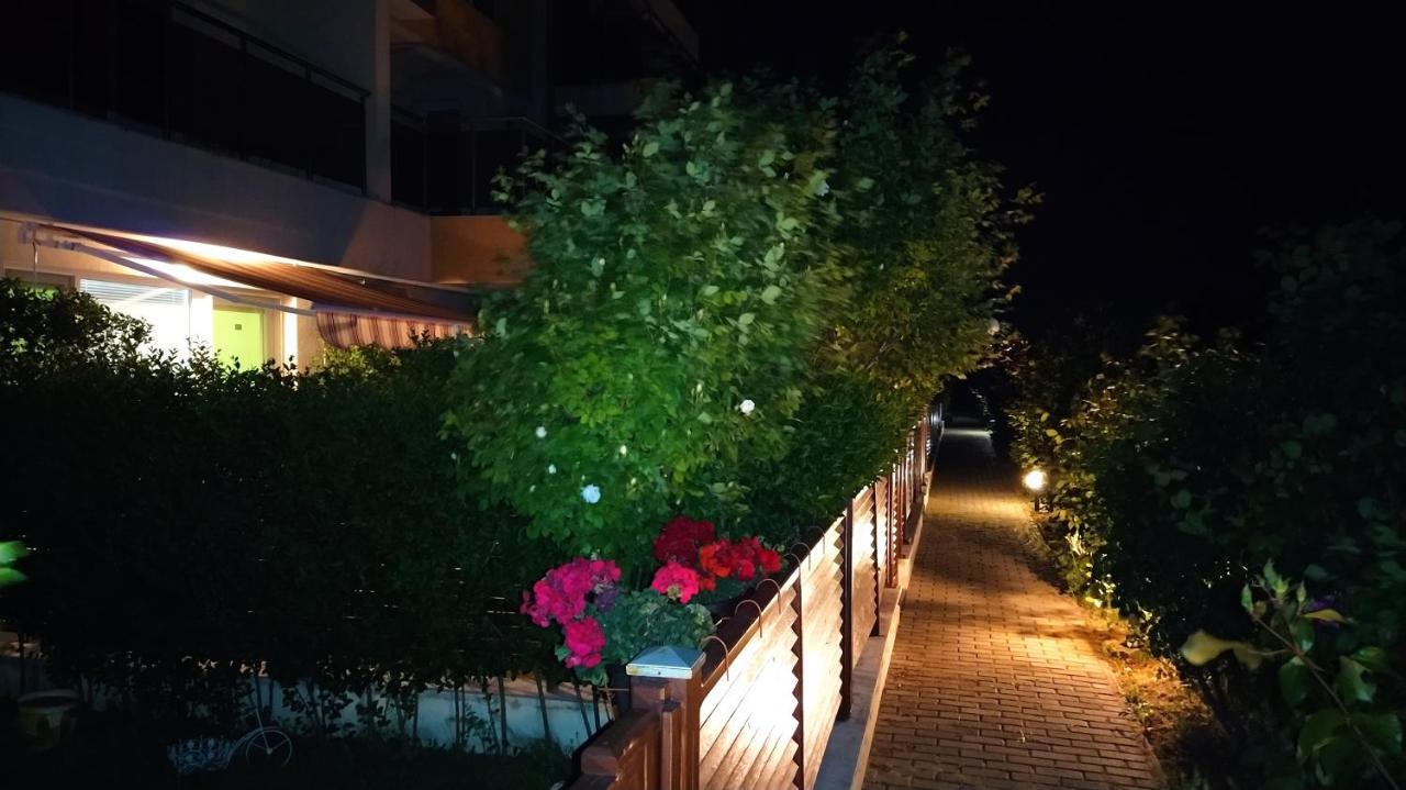 Byala-Apartment-Valmira 비알라 외부 사진