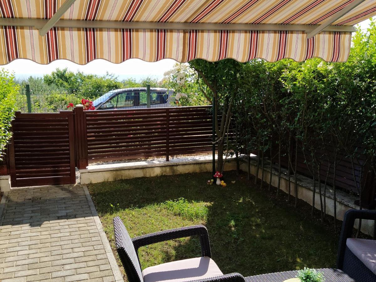 Byala-Apartment-Valmira 비알라 외부 사진