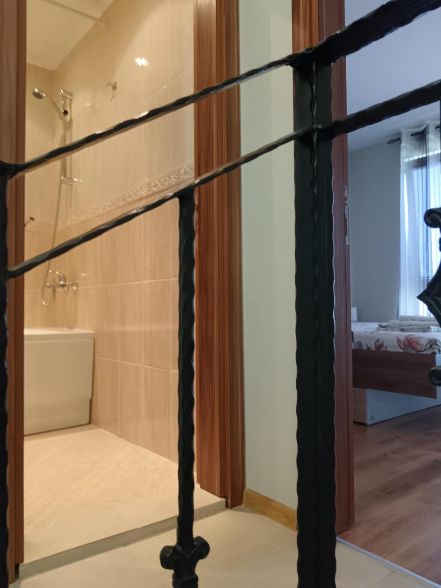 Byala-Apartment-Valmira 비알라 외부 사진