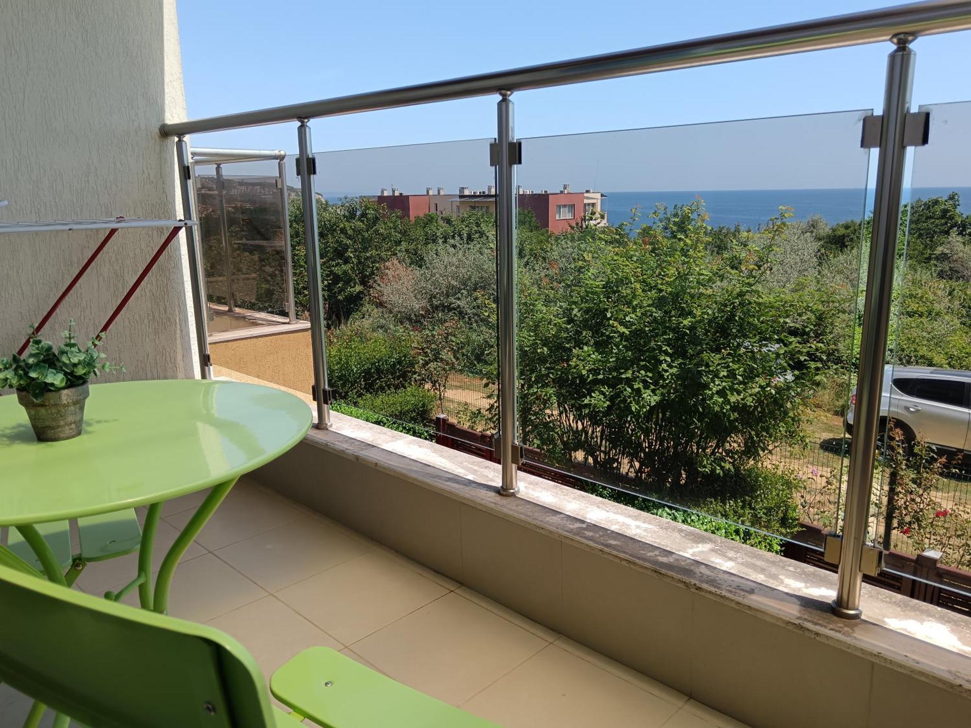Byala-Apartment-Valmira 비알라 외부 사진