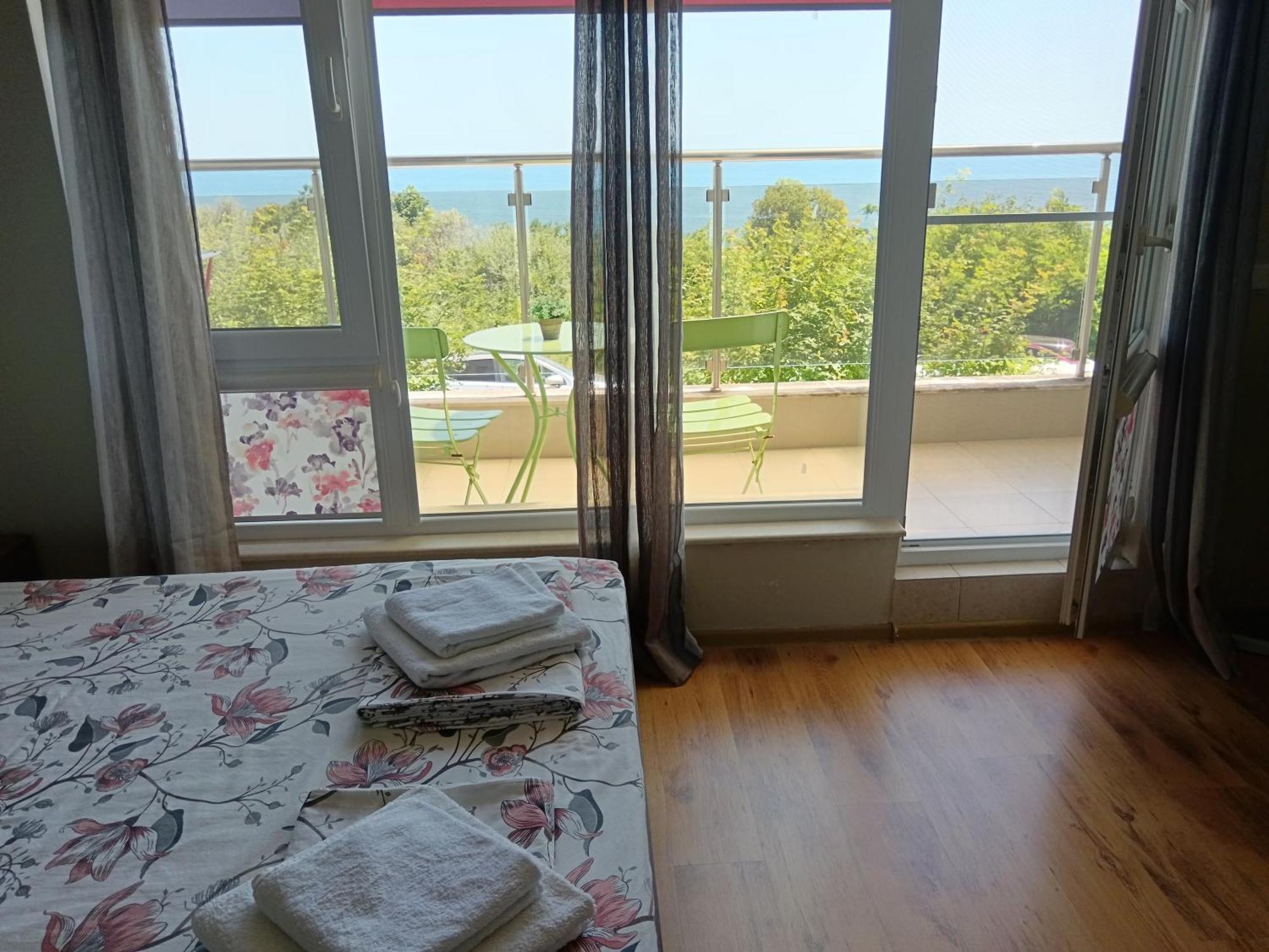 Byala-Apartment-Valmira 비알라 외부 사진